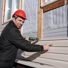 Best Siding for Commercial Buildings  in Twin Lakes, CO